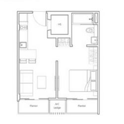 Mount Sophia Suites (D9), Apartment #151254902